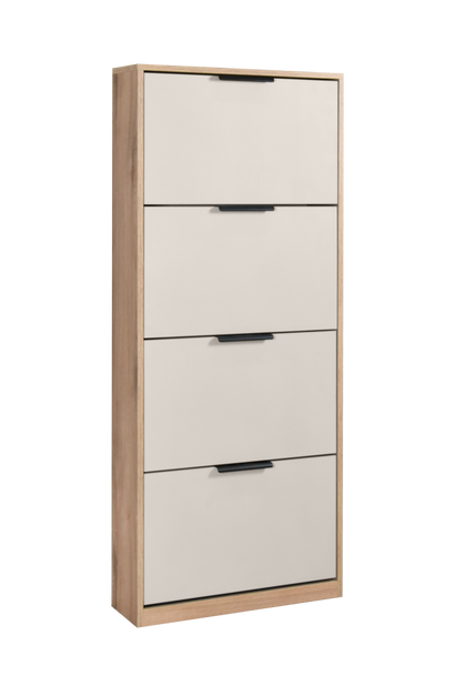 Botník 4V canella strata/cashmere SMART