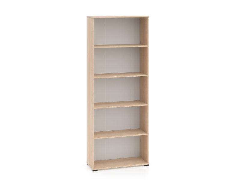 Regál dub linberg ODELIS 02