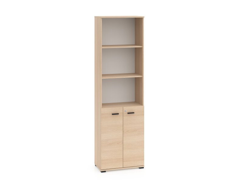 Regál dub linberg ODELIS 03