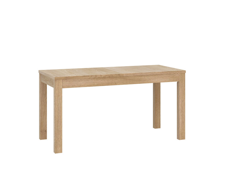Stůl jídelní dub cremona MOSANO MWST13
