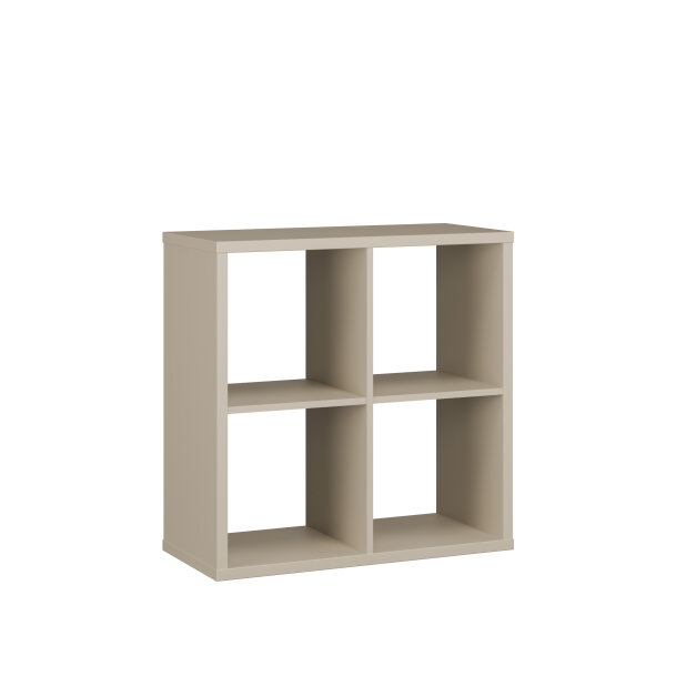 Regál taupe MAURO MXXR221-U88
