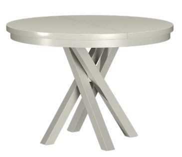 Stůl jídelní rozkládací cashmere MM-12