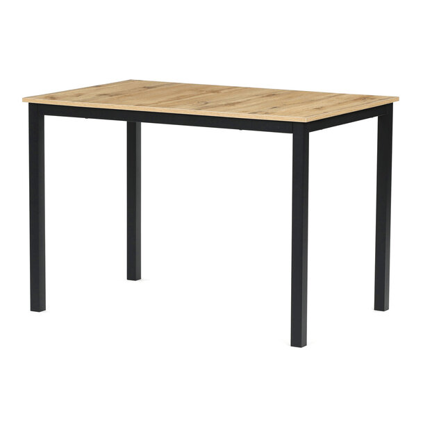 Stůl jídelní divoký dub GDT-202 OAK
