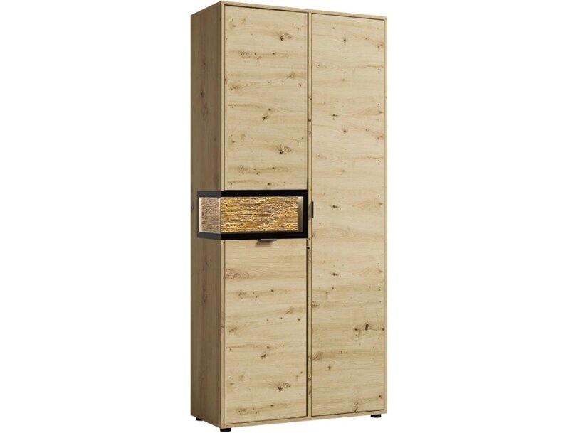 Skříň artisan/přírodní EVOLUTION EV/1