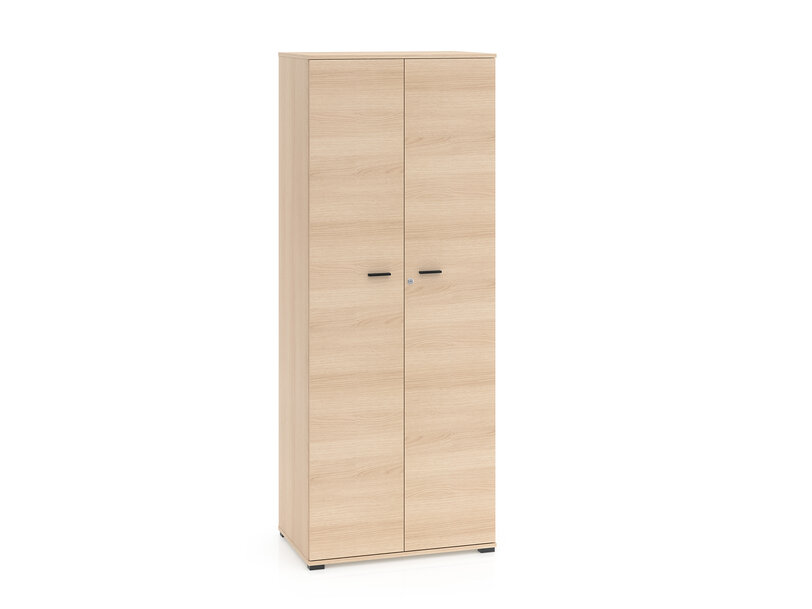 Skříň dub linberg Odelis 10