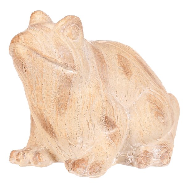 Žába figurka větší SM496-M