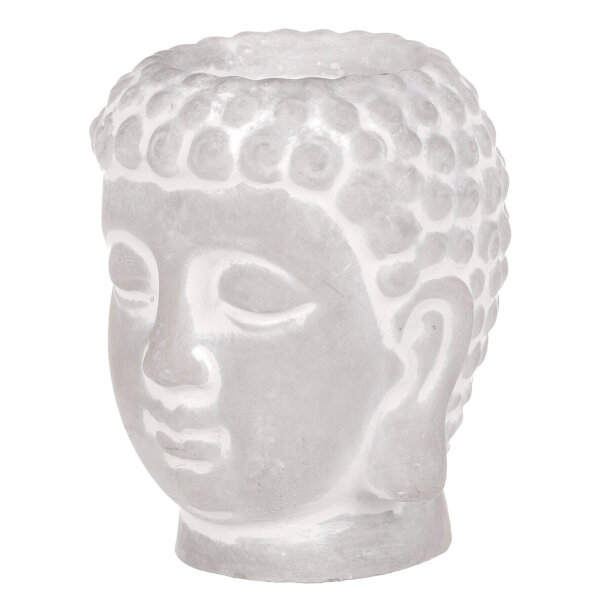 Buddha svícen na čajovou svíčku SC1035
