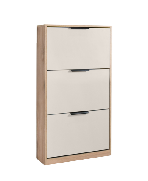 Botník 3V canella strata/cashmere SMART