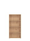Regál dub artisan TOMAR 4