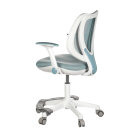 Dětská židle modrá KA-C806 BLUE