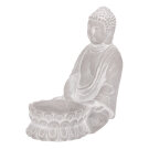 Buddha svícen na čajovou svíčku SC1032