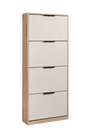 Botník 4V canella strata/cashmere SMART
