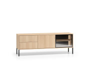 RTV stolek cashmere Barnee 04