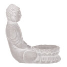 Buddha svícen na čajovou svíčku SC1032