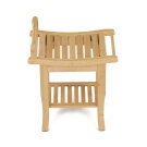 Taburet bambus DR-B063 NAT