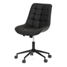 Kancelářská židle zelená KA-V3120 GRN3