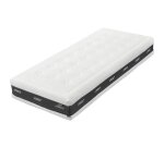 Matrace 160x200x24 SUPER FOX BLUE