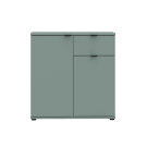 Komoda písek GANYMADE GNMK222L-U60