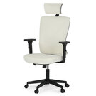 Kancelářské křeslo černá KA-W3137 BK