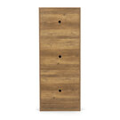 Botník jilm ABO-G1018 ELM