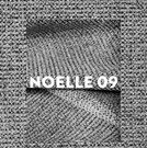 Židle jídelní šedá OLSEN NOELLE