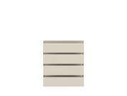Komoda 4S cashmere ZAPATO ZAPK01