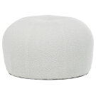 Taburet šedá AK-307 GREY2