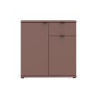 Komoda písek GANYMADE GNMK222L-U60