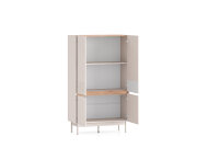 Komoda cashmere/dub cremona torro DUNEA 04