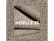 Židle jídelní tmavě béžová OLSEN NOELLE