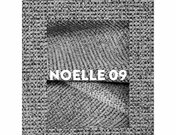 Židle kancelářská šedá Q-091 NOELLE