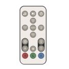 Stojací lampa RGB WO62 LED