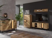 Skříň artisan/přírodní EVOLUTION EV/1