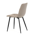 Židle jídelní cappuccino DCL-X7015 CAP2