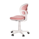 Dětská židle růžová KA-C801 PINK