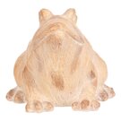 Žába figurka větší SM496-M