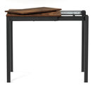 Stůl jídelní old wood GDT-206 OLW2
