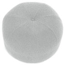 Taburet šedá AK-307 GREY2