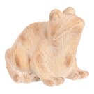 Žába figurka větší SM496-M