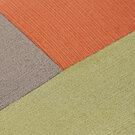 Taburet patchwork AK-131 PW2