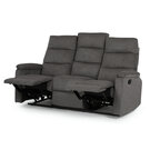 Sedací souprava šedá 3+1+1 ASD-C5980 GREY2