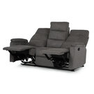 Sedací souprava šedá 3+1+1 ASD-C5980 GREY2
