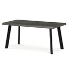 Konferenční stolek šedý dub CT-F4512 GREY