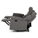 Sedací souprava šedá 3+1+1 ASD-C5980 GREY2
