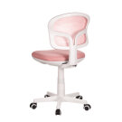 Dětská židle růžová KA-C801 PINK