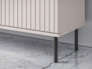 Televizní stolek cashmere/MDF cashmere SOFIE 27