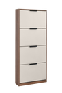 Botník 4V canella strata/cashmere SMART