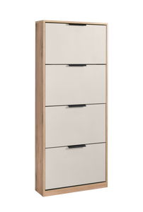 Botník 4V canella strata/cashmere SMART