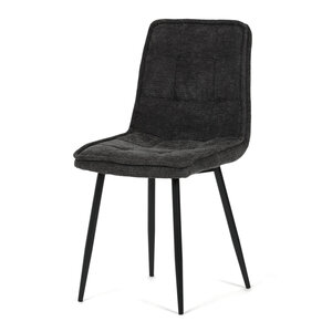 Židle jídelní šedá CT-G2048 GREY2