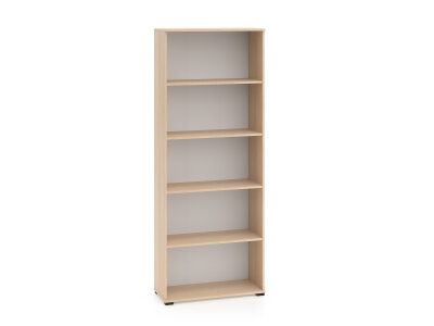Regál dub linberg ODELIS 02
